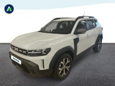 Dacia Duster occasion année 2025 boite Manuelle Annonce Dacia Duster occasion Essence 1.2 TCe mild hybrid 130ch Expression 4x2 à Chambray Les Tours