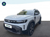 Dacia Duster 1.2 TCe mild hybrid 130ch Expression 4x2   ISSY LES MOULINEAUX 92