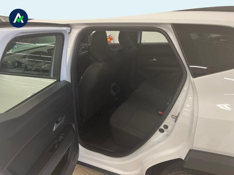 Dacia Duster 1.2 TCe mild hybrid 130ch Expression 4x2  occasion  Chambray Les Tours - photo n10