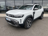Dacia Duster occasion année 2025 boite Manuelle Annonce Dacia Duster occasion Essence 1.2 TCE MILD HYBRID 130CH EXPRESSION à Albi