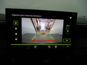 Dacia Duster 1.2 tce mild hybrid 130ch extreme 4x2  occasion � Ganges - photo n�6