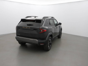 Dacia Duster 1.2 tce mild hybrid 130ch extreme 4x2  occasion � Ganges - photo n�3