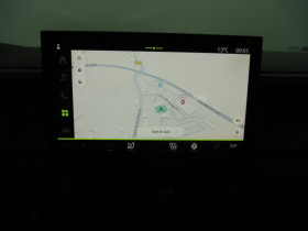 Dacia Duster 1.2 tce mild hybrid 130ch extreme 4x2  occasion � Ganges - photo n�10