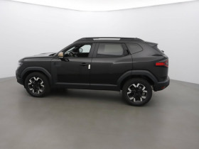 Dacia Duster 1.2 tce mild hybrid 130ch extreme 4x2  occasion � Ganges - photo n�5