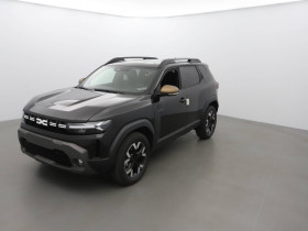 Dacia Duster , garage SJ AUTOMOBILES � Ganges
