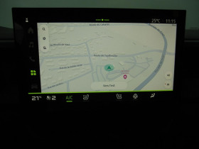 Dacia Duster 1.2 tce mild hybrid 130ch extreme 4x2  occasion � Ganges - photo n�10