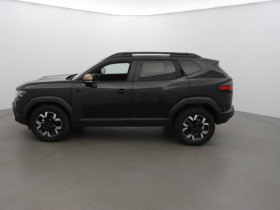 Dacia Duster 1.2 tce mild hybrid 130ch extreme 4x2  occasion � Ganges - photo n�5