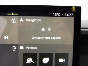 Dacia Duster 1.2 tce mild hybrid 130ch extreme 4x4  occasion � Ganges - photo n�10