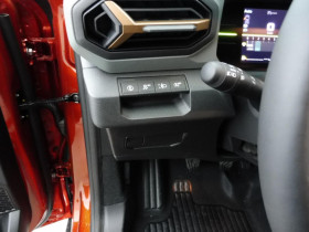 Dacia Duster 1.2 tce mild hybrid 130ch extreme 4x4  occasion � Ganges - photo n�8