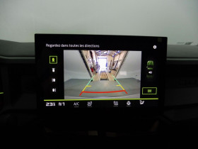 Dacia Duster 1.2 tce mild hybrid 130ch extreme 4x4  occasion � Ganges - photo n�6