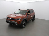 Dacia Duster 1.2 tce mild hybrid 130ch extreme 4x4   Ganges 34
