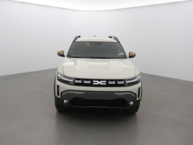 Dacia Duster 1.2 tce mild hybrid 130ch extreme 4x4  occasion � Ganges - photo n�2