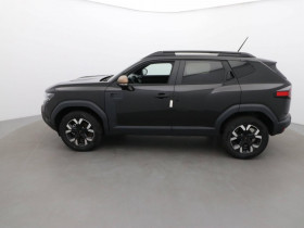 Dacia Duster 1.2 tce mild hybrid 130ch extreme 4x4  occasion � Ganges - photo n�2
