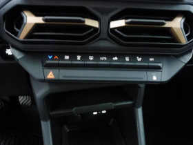 Dacia Duster 1.2 tce mild hybrid 130ch extreme 4x4  occasion � Ganges - photo n�7