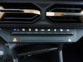 Dacia Duster 1.2 tce mild hybrid 130ch extreme 4x4  occasion � Ganges - photo n�7