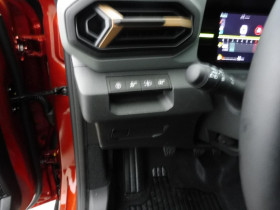 Dacia Duster 1.2 tce mild hybrid 130ch extreme 4x4  occasion � Ganges - photo n�8