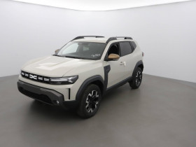 Dacia Duster , garage SJ AUTOMOBILES � Ganges