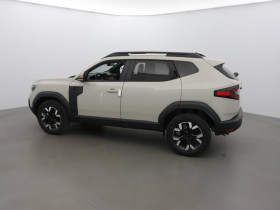Dacia Duster 1.2 tce mild hybrid 130ch extreme 4x4  occasion � Ganges - photo n�5