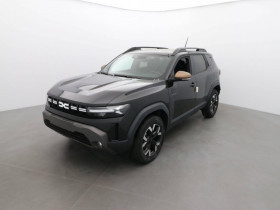 Dacia Duster , garage SJ AUTOMOBILES � Ganges