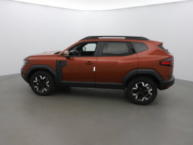Dacia Duster 1.2 tce mild hybrid 130ch extreme 4x4  occasion � Ganges - photo n�5