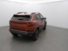 Dacia Duster 1.2 tce mild hybrid 130ch extreme 4x4  occasion � Ganges - photo n�3