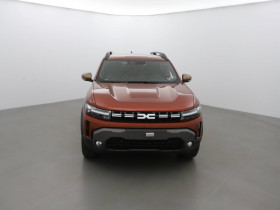 Dacia Duster 1.2 tce mild hybrid 130ch extreme 4x4  occasion � Ganges - photo n�2