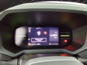 Dacia Duster 1.2 tce mild hybrid 130ch extreme 4x4  occasion � Ganges - photo n�9