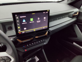 Dacia Duster 1.2 tce mild hybrid 130ch extreme 4x4  occasion � Ganges - photo n�7