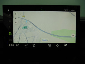 Dacia Duster 1.2 tce mild hybrid 130ch extreme 4x4  occasion � Ganges - photo n�10