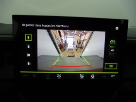 Dacia Duster 1.2 tce mild hybrid 130ch extreme 4x4  occasion � Ganges - photo n�6