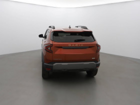 Dacia Duster 1.2 tce mild hybrid 130ch extreme 4x4  occasion � Ganges - photo n�4