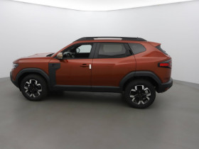 Dacia Duster 1.2 tce mild hybrid 130ch extreme 4x4  occasion � Ganges - photo n�5