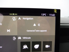 Dacia Duster 1.2 tce mild hybrid 130ch extreme 4x4  occasion � Ganges - photo n�10