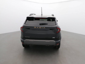 Dacia Duster 1.2 tce mild hybrid 130ch extreme 4x4  occasion � Ganges - photo n�3