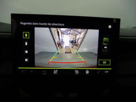 Dacia Duster 1.2 tce mild hybrid 130ch extreme 4x4  occasion � Ganges - photo n�6