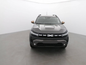 Dacia Duster 1.2 tce mild hybrid 130ch extreme 4x4  occasion � Ganges - photo n�5