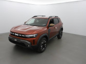 Annonce Dacia Duster occasion  1.2 tce mild hybrid 130ch extreme 4x4 � Ganges