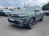 Dacia Duster occasion année 2025 boite Manuelle Annonce Dacia Duster occasion Essence 1.2 TCE MILD HYBRID 130CH EXTREME à Albi
