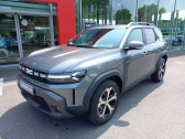 Dacia Duster occasion année 2024 boite Manuelle Annonce Dacia Duster occasion Hybride 1.2 TCe mild hybrid 130ch Journey 4x2 à Vert-Saint-Denis