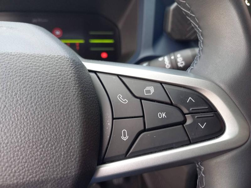 Dacia Duster 1.2 TCe mild hybrid 130ch Journey 4x2  occasion  Vert-Saint-Denis - photo n18