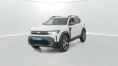Dacia Duster occasion année 2025 boite Manuelle Annonce Dacia Duster occasion Hybride 1.2 TCe mild hybrid 130ch Journey 4x2 à SAINT-GREGOIRE