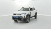 Dacia Duster 1.2 TCe mild hybrid 130ch Journey 4x2   SAINT-GREGOIRE 35