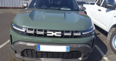 Dacia Duster 1.2 TCE MILD HYBRID 130CH JOURNEY  2025 - annonce de voiture en vente sur Auto Sélection.com