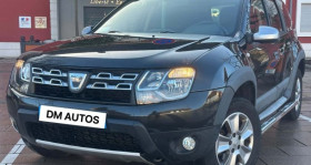 Dacia Duster , garage DM AUTOS � Wittelsheim