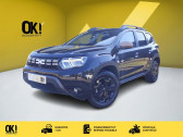 Annonce Dacia Duster occasion Essence 1.3 150 ch Extreme EDC6 CAMERA CAR PLAY  HAGUENAU