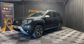 Annonce Dacia Duster occasion Essence 1.3 tce 130 15-ans 4x2  Lavilledieu
