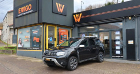 Dacia Duster , garage EWIGO BOURGOIN-JALLIEU � Bourgoin-Jallieu