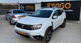 Annonce Dacia Duster occasion Essence 1.3 tce 130 ch attelage   camera de recul � ANDREZIEUX-BOUTHEON
