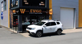 Dacia Duster , garage EWIGO ROUEN SUD  BELBEUF