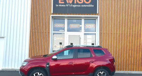 Dacia Duster , garage EWIGO CHOLET  CHOLET